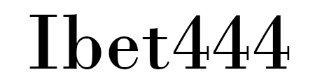 Ibet444